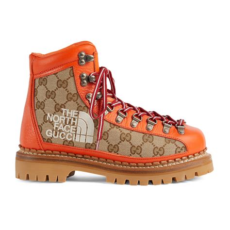 north face gucci apparel|the north face gucci boots.